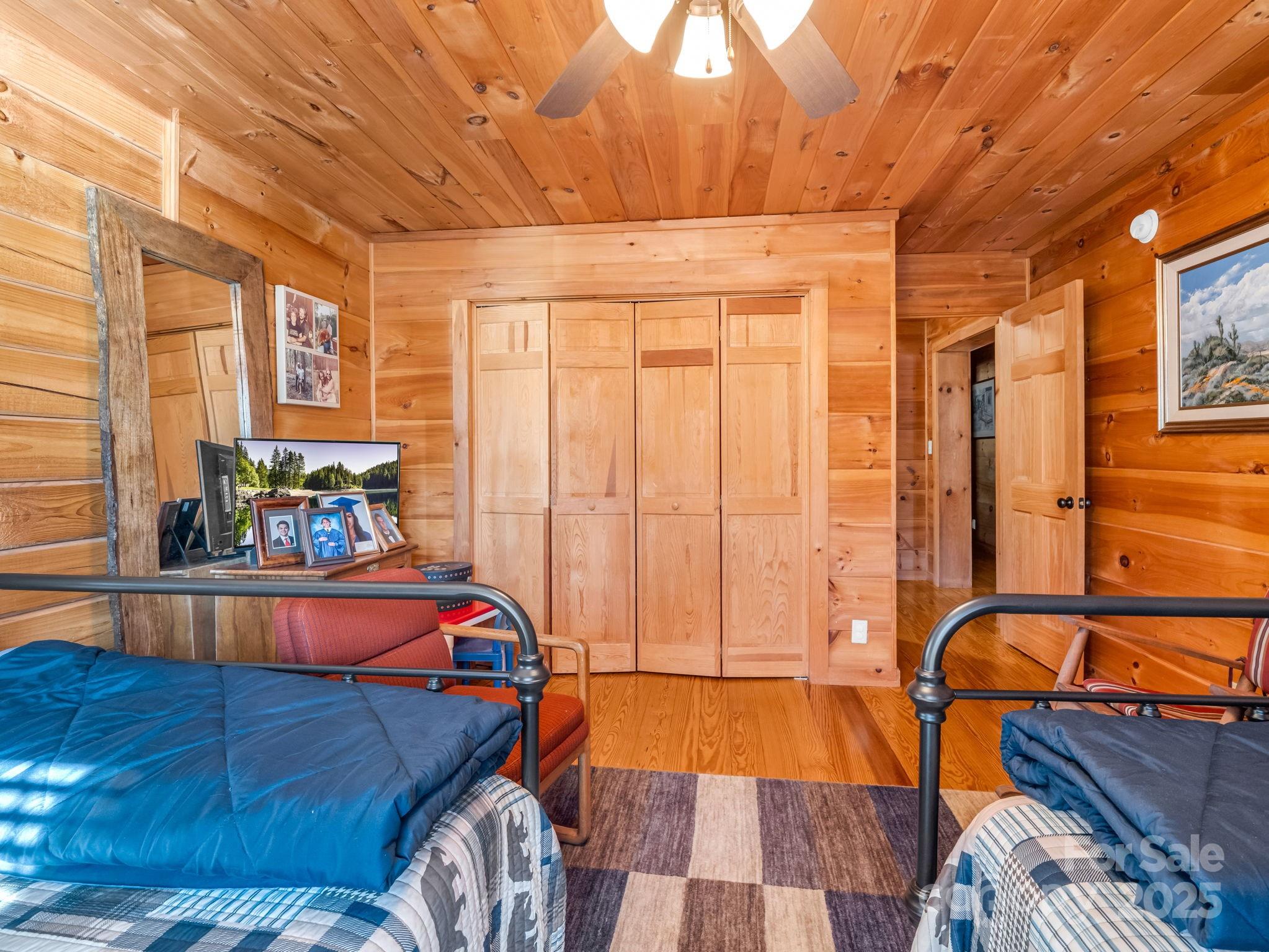 Pleasant View - Residential