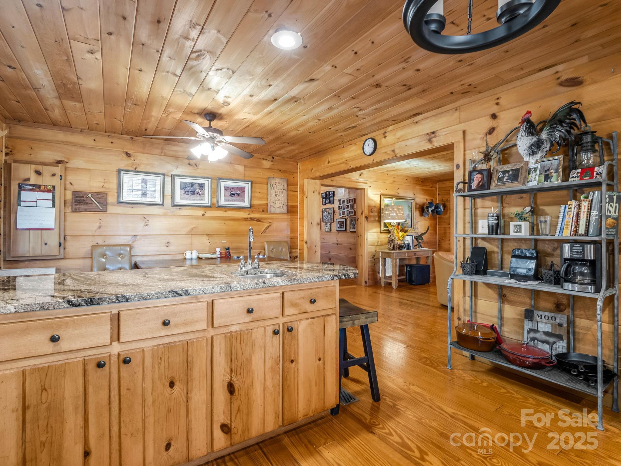 Pleasant View - Residential