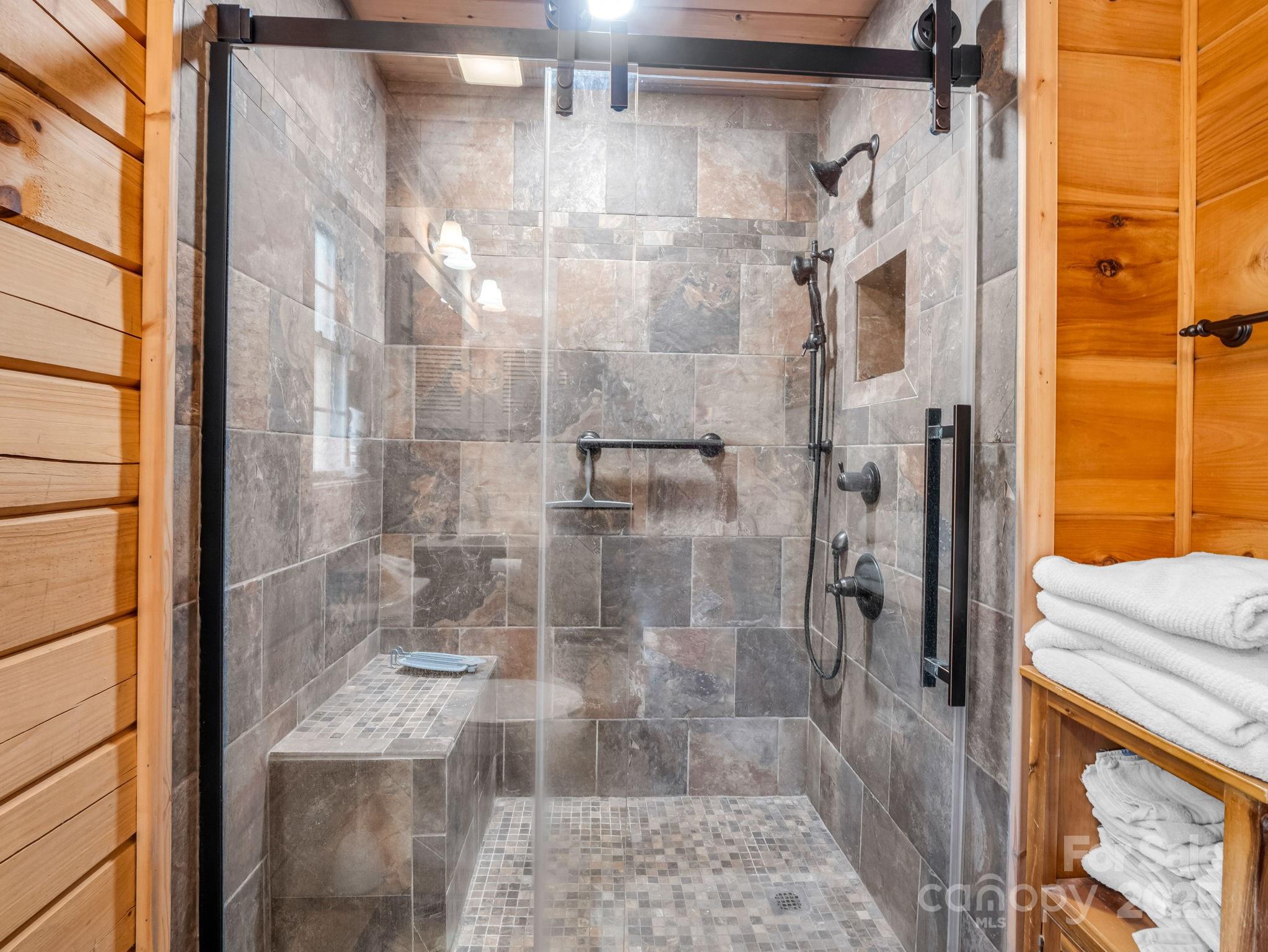 Pleasant View - Residential