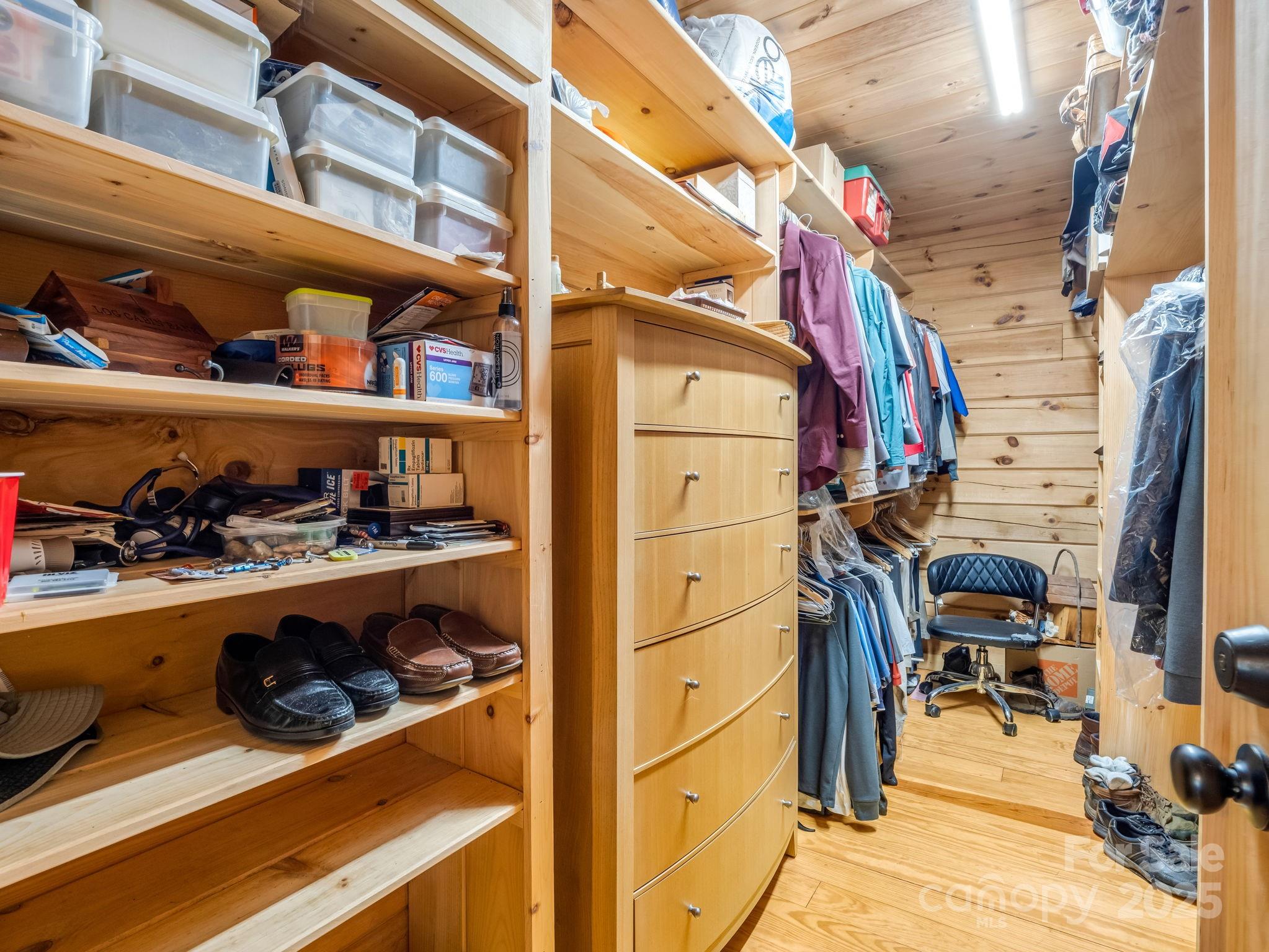 Pleasant View - Residential