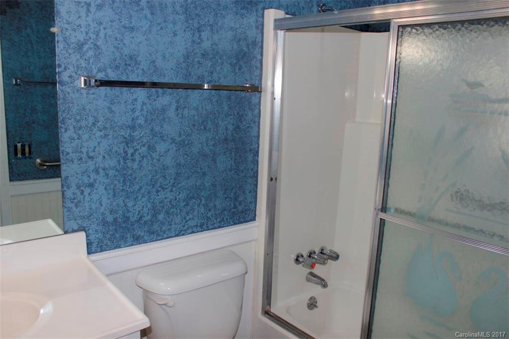 Whisperwood - Residential