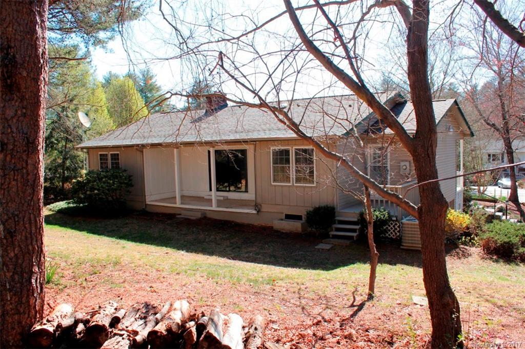 Whisperwood - Residential