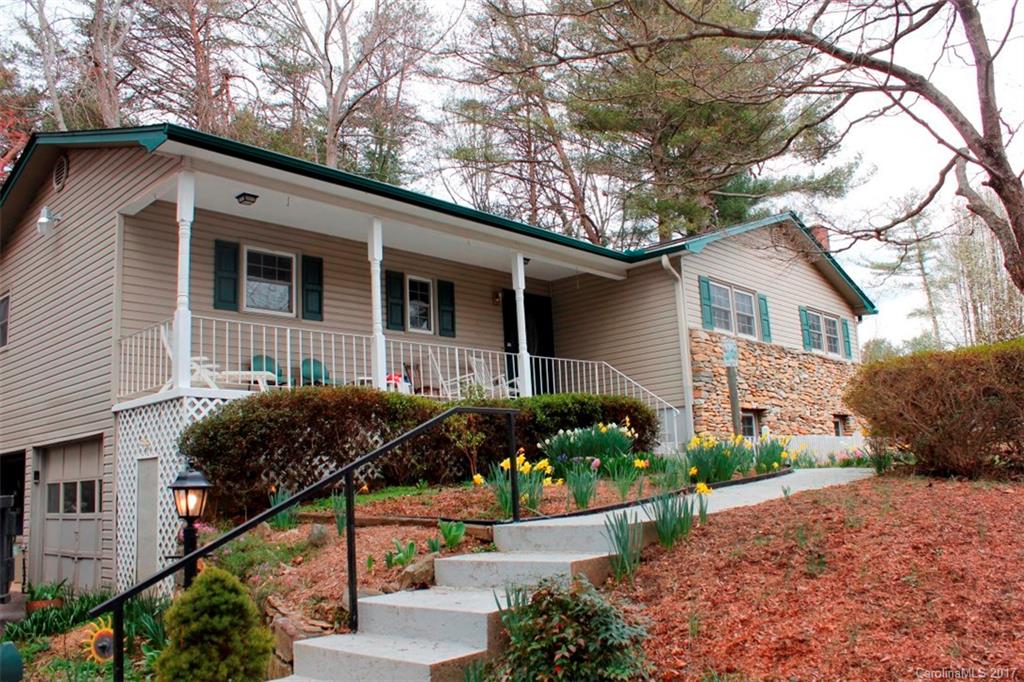 Whisperwood - Residential