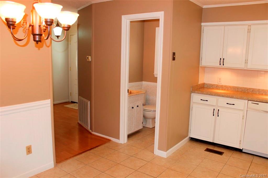 Whisperwood - Residential