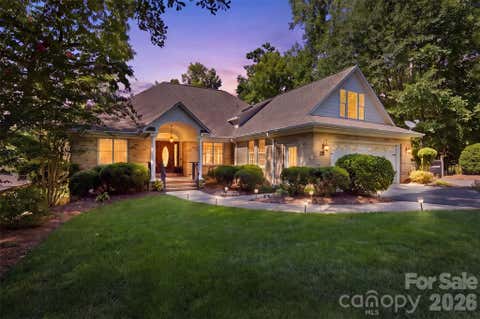 Photo of 116 Canoe Court, Mount Gilead, NC 27306 (MLS # 4416877)