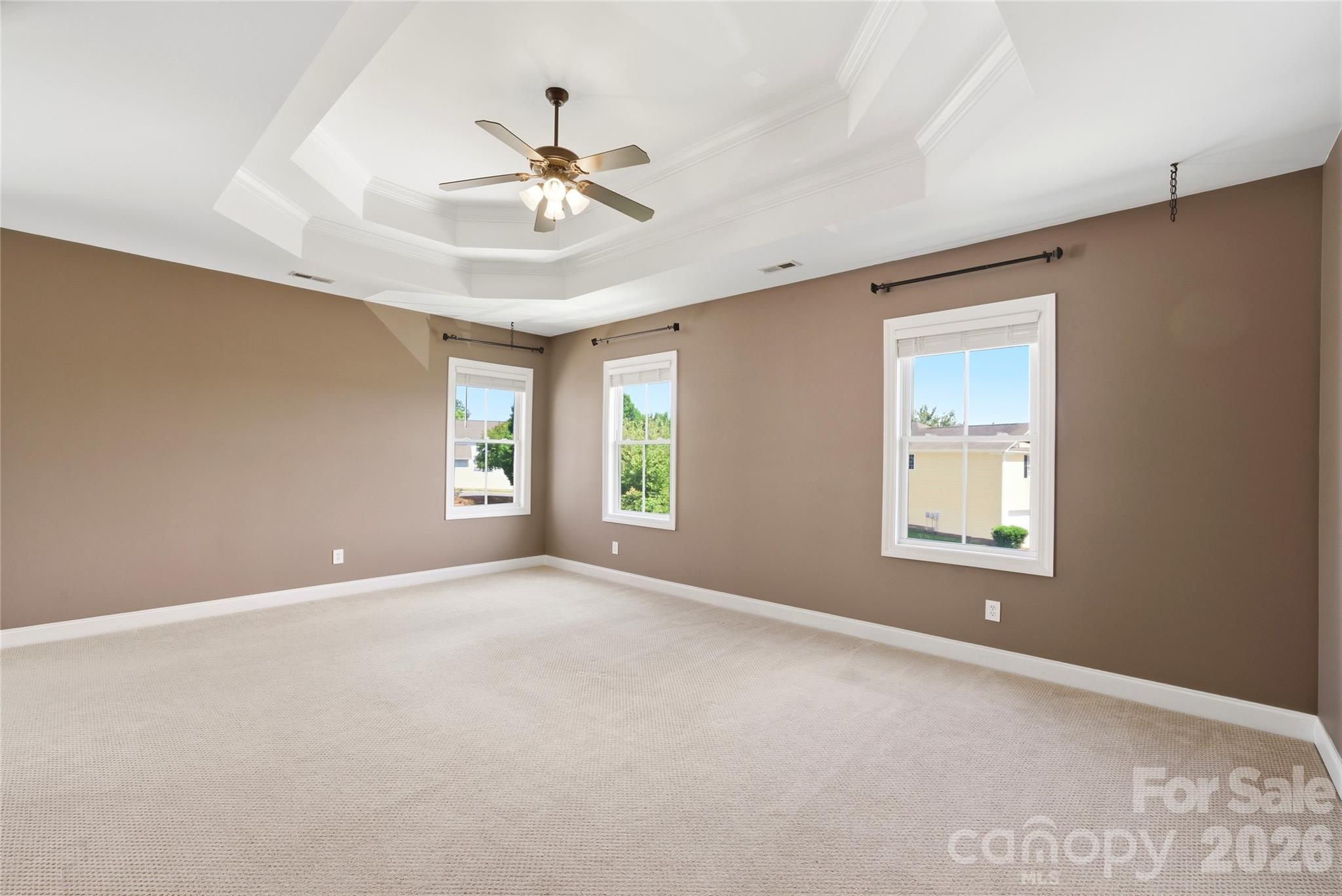 Parkway Crossing - Residential