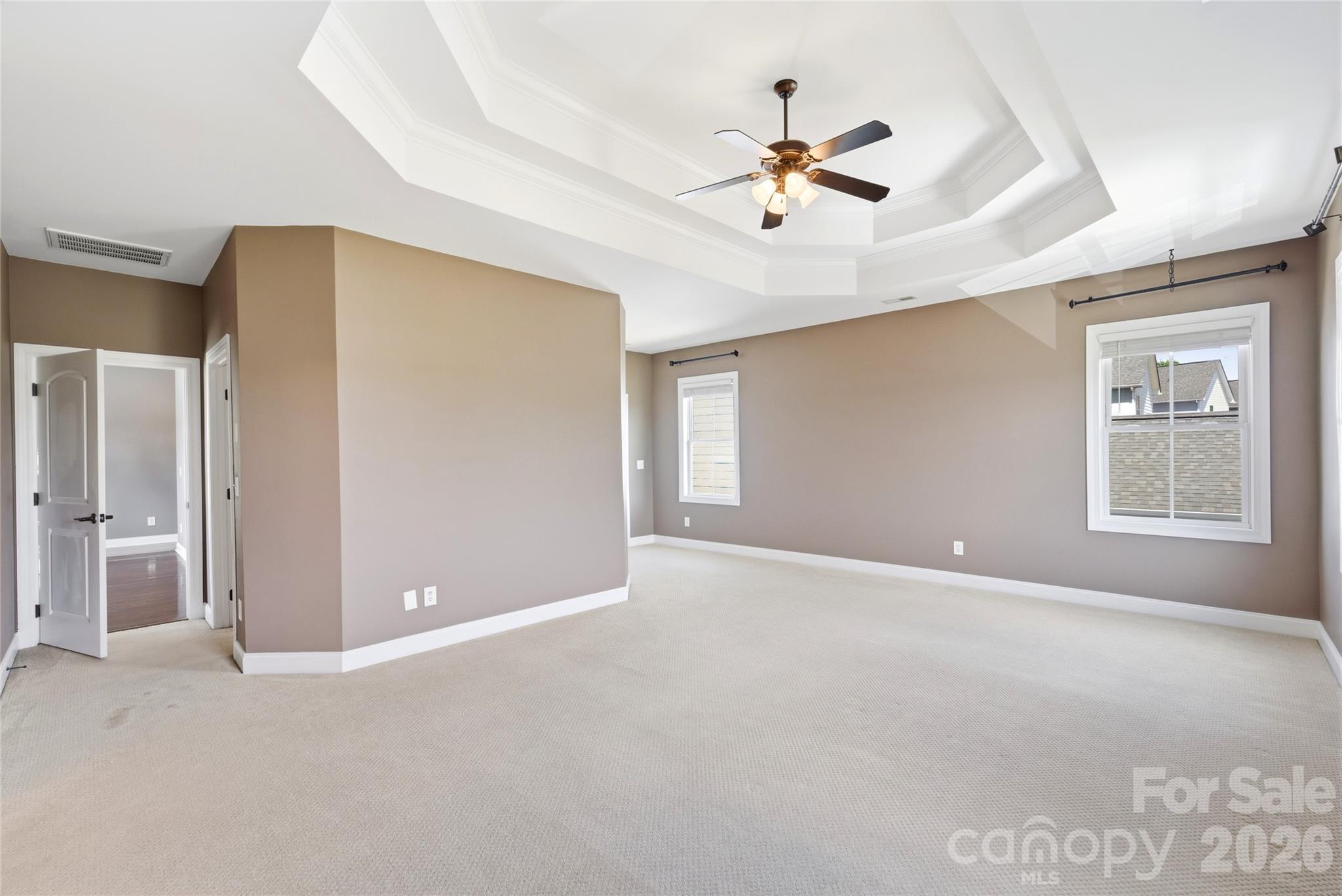 Parkway Crossing - Residential