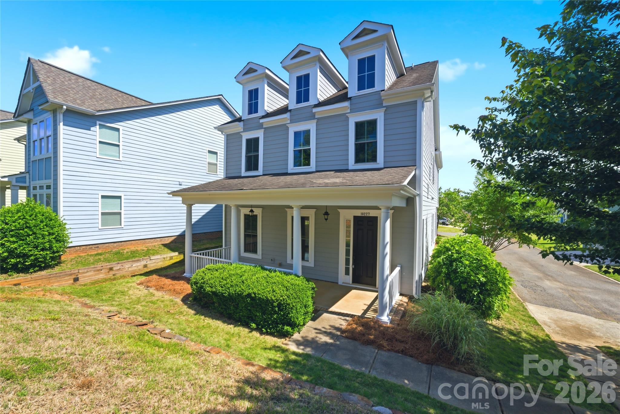 10227 Sam Meeks Road