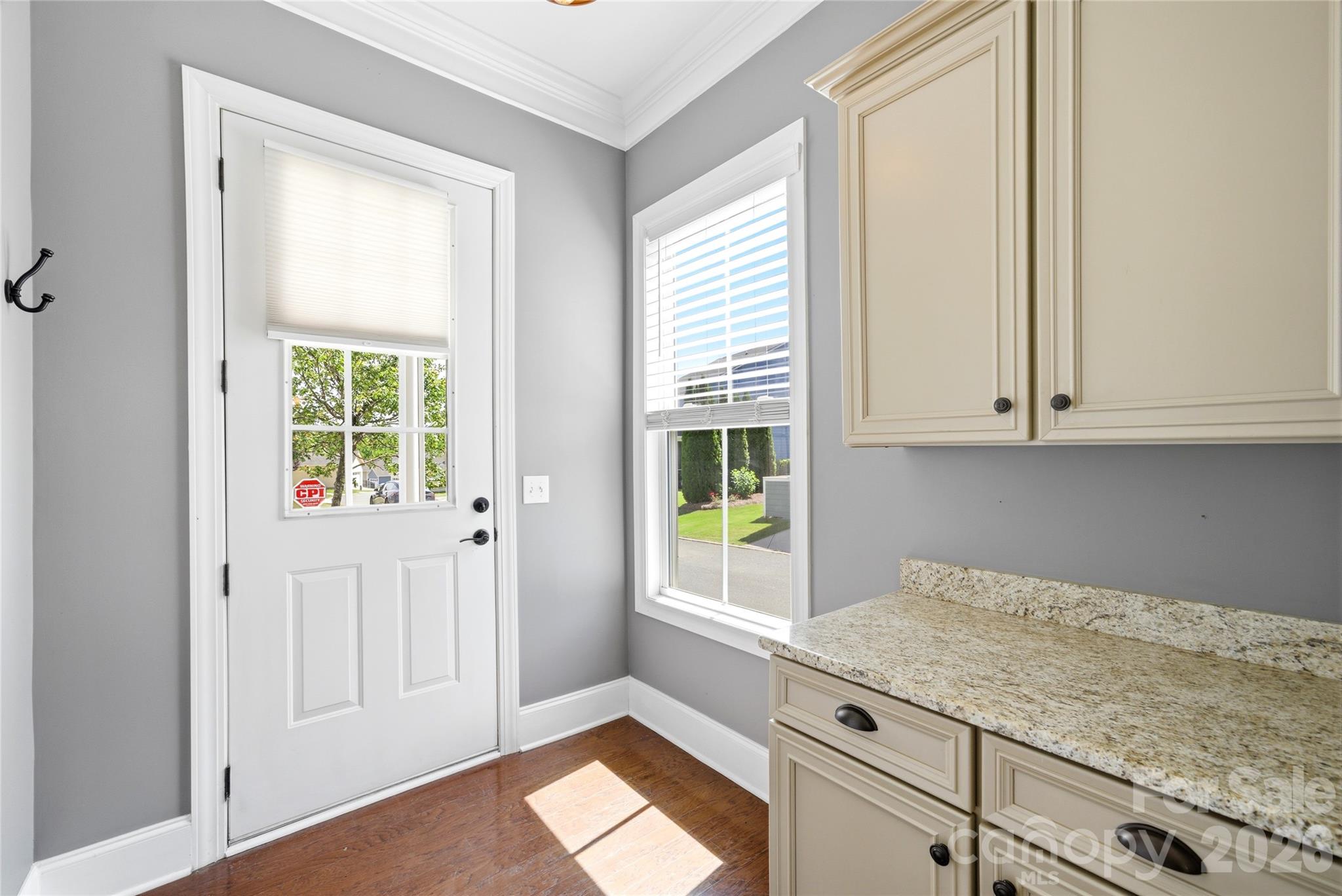 Parkway Crossing - Residential