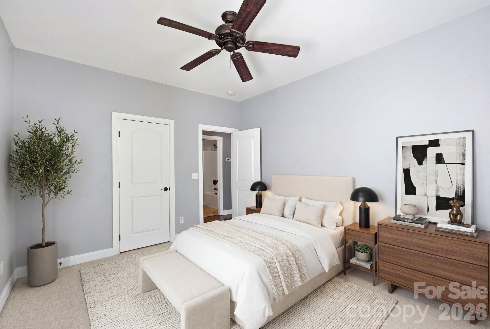 Parkway Crossing - Residential
