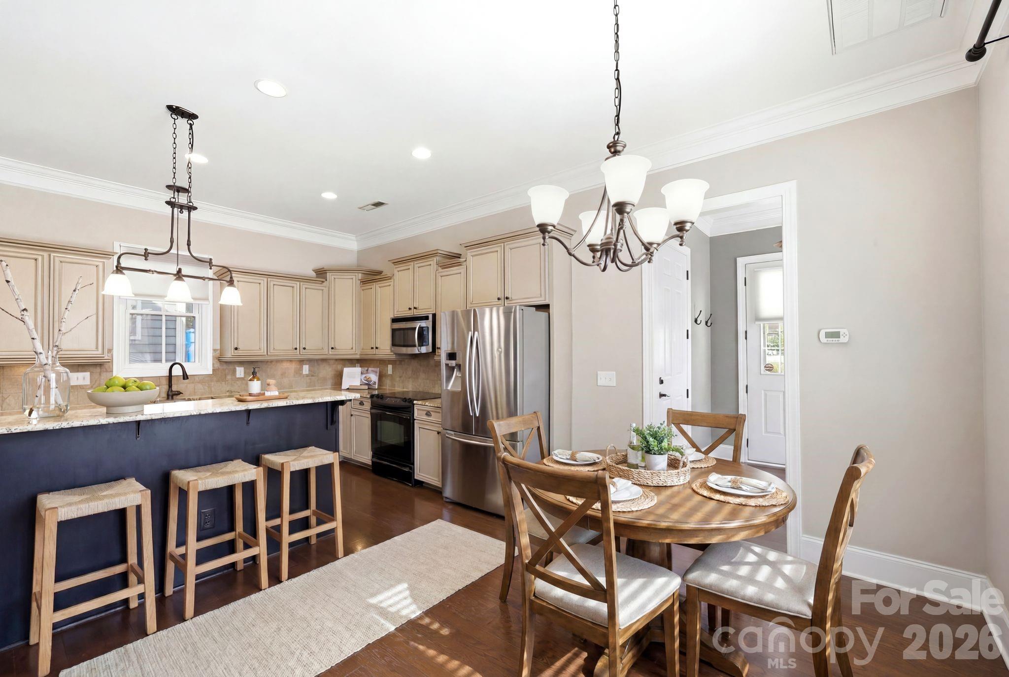 Parkway Crossing - Residential