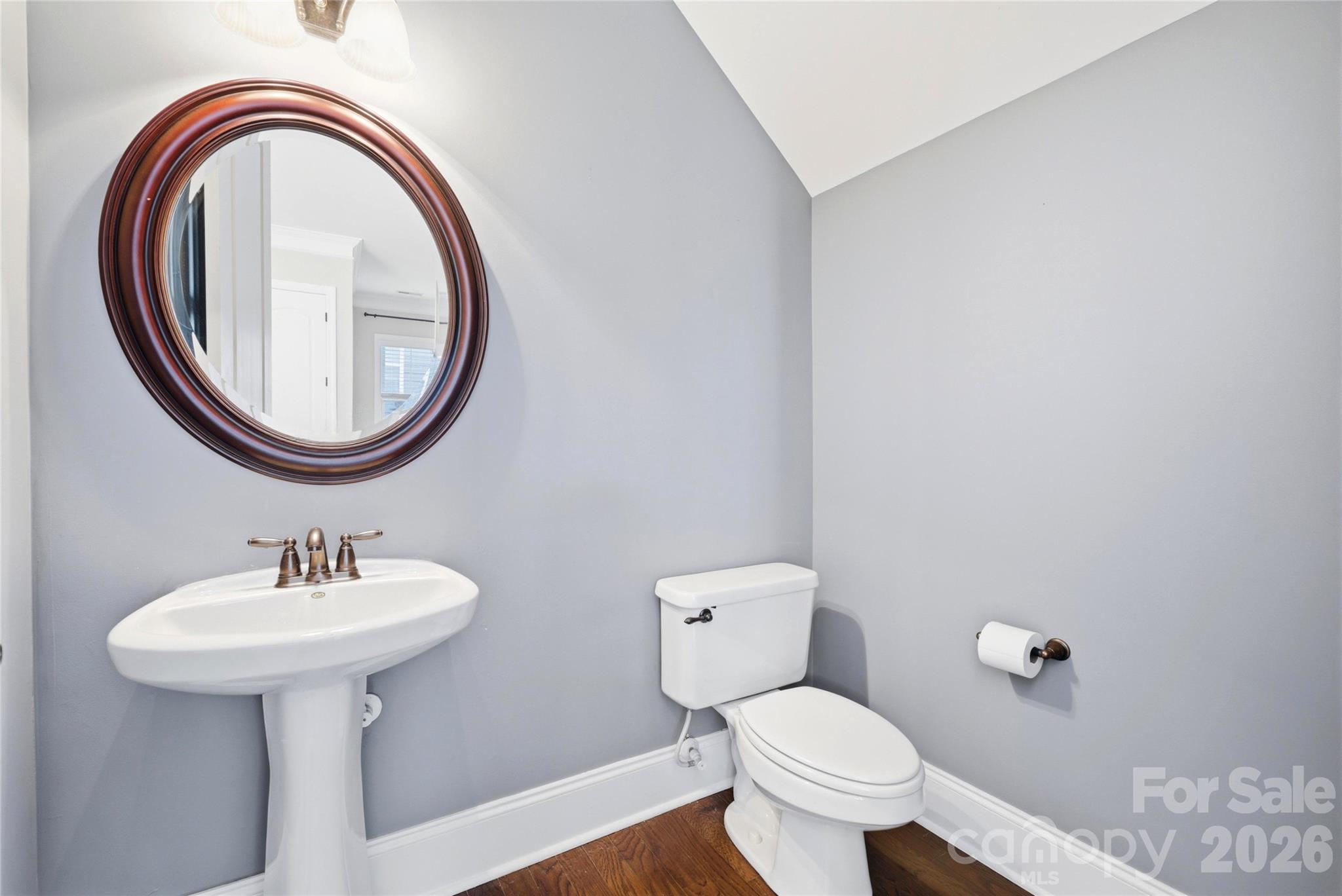 Parkway Crossing - Residential