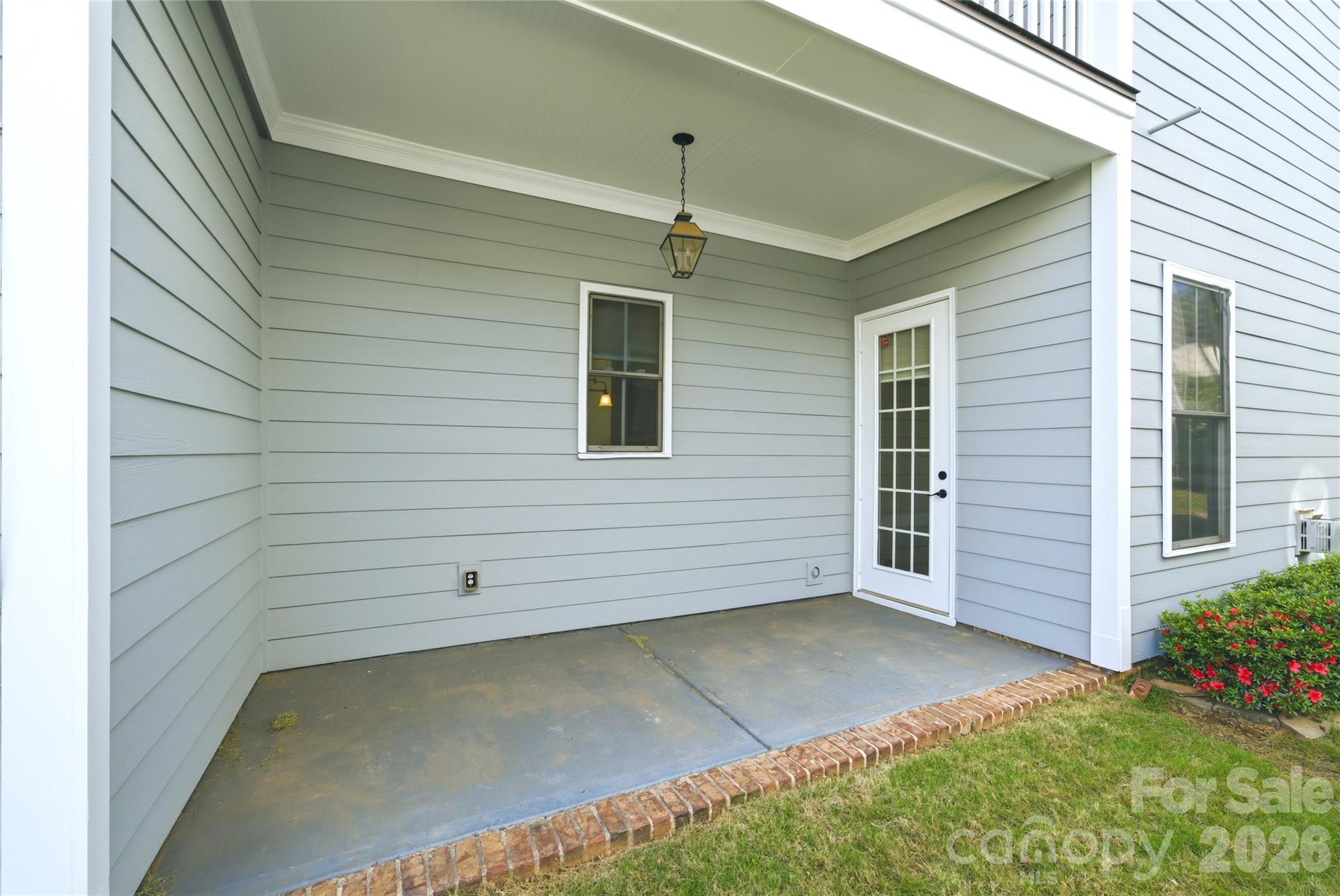 Parkway Crossing - Residential