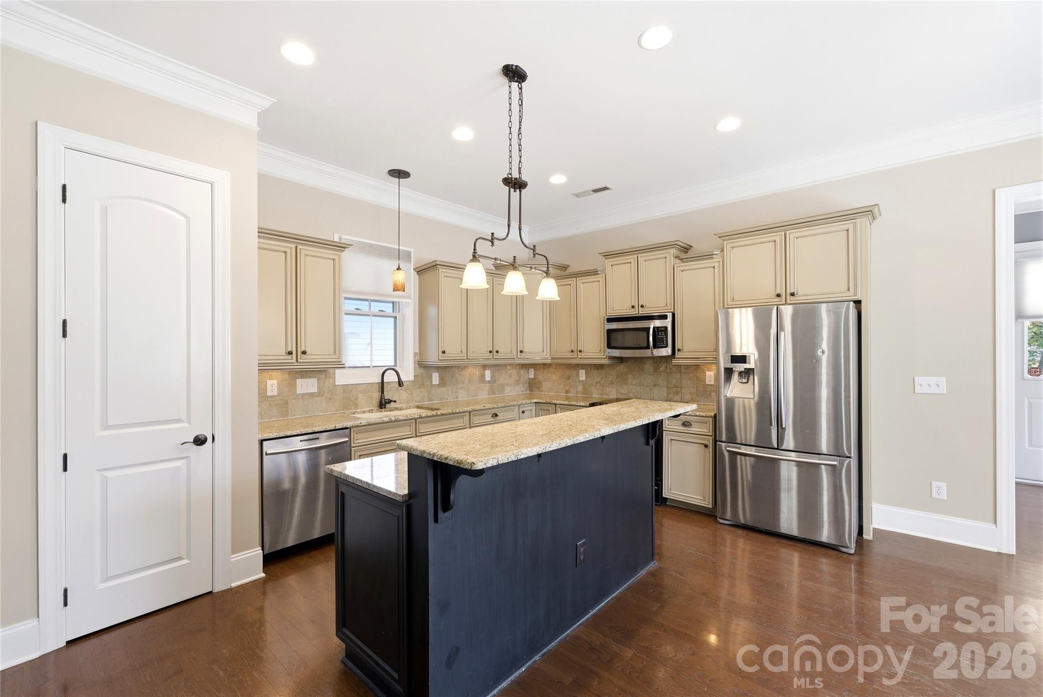 Parkway Crossing - Residential