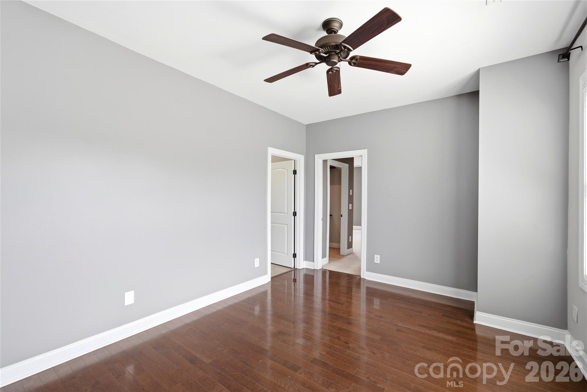 Parkway Crossing - Residential