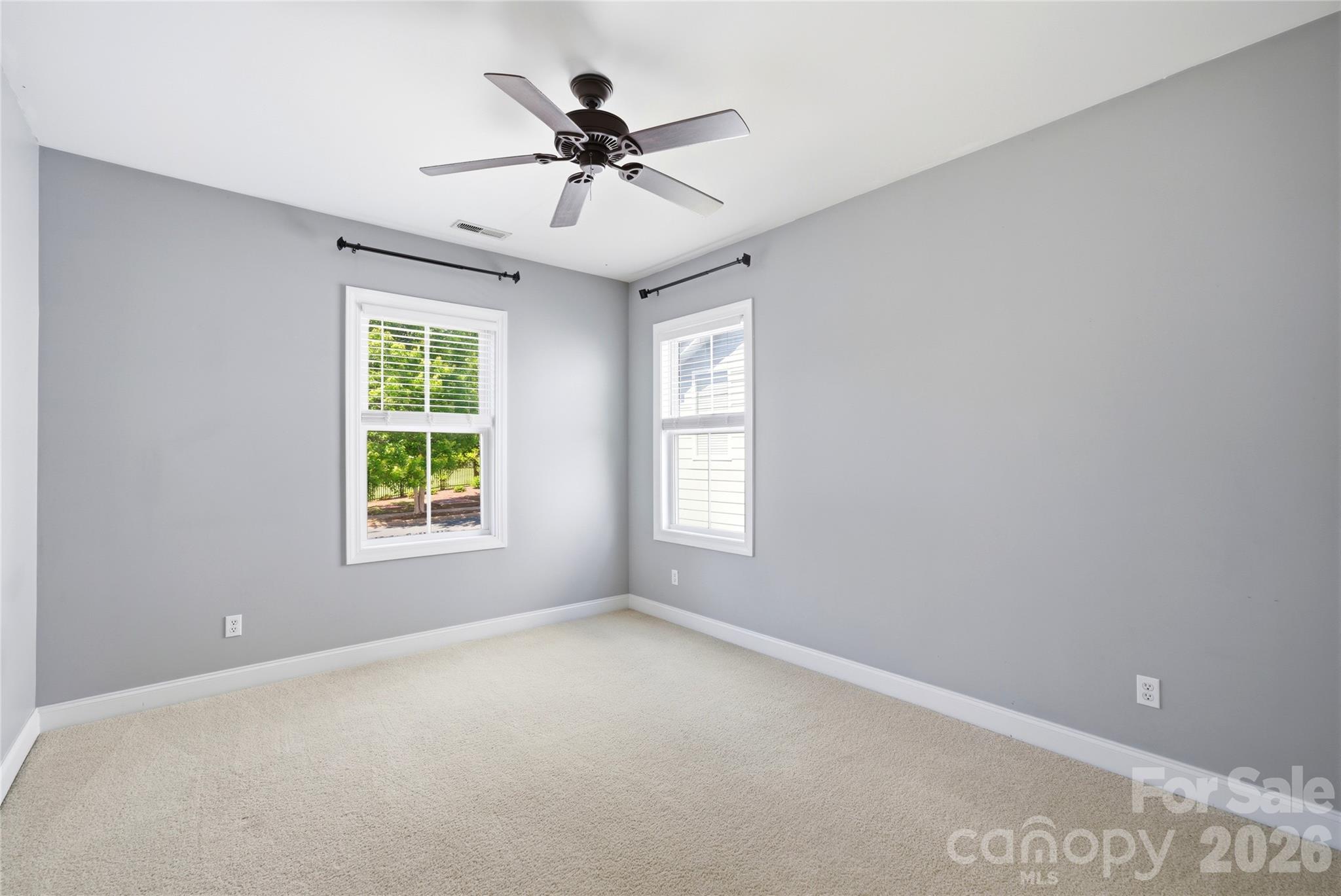 Parkway Crossing - Residential