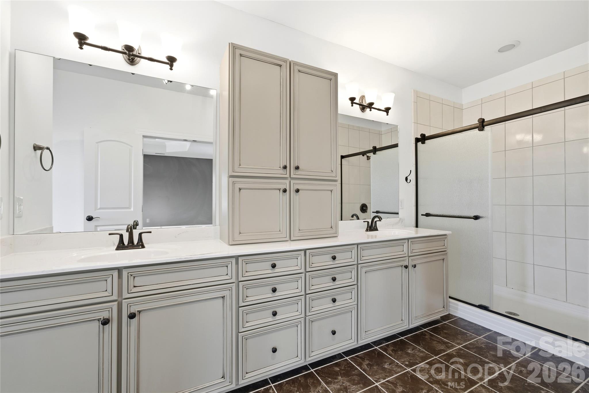 Parkway Crossing - Residential