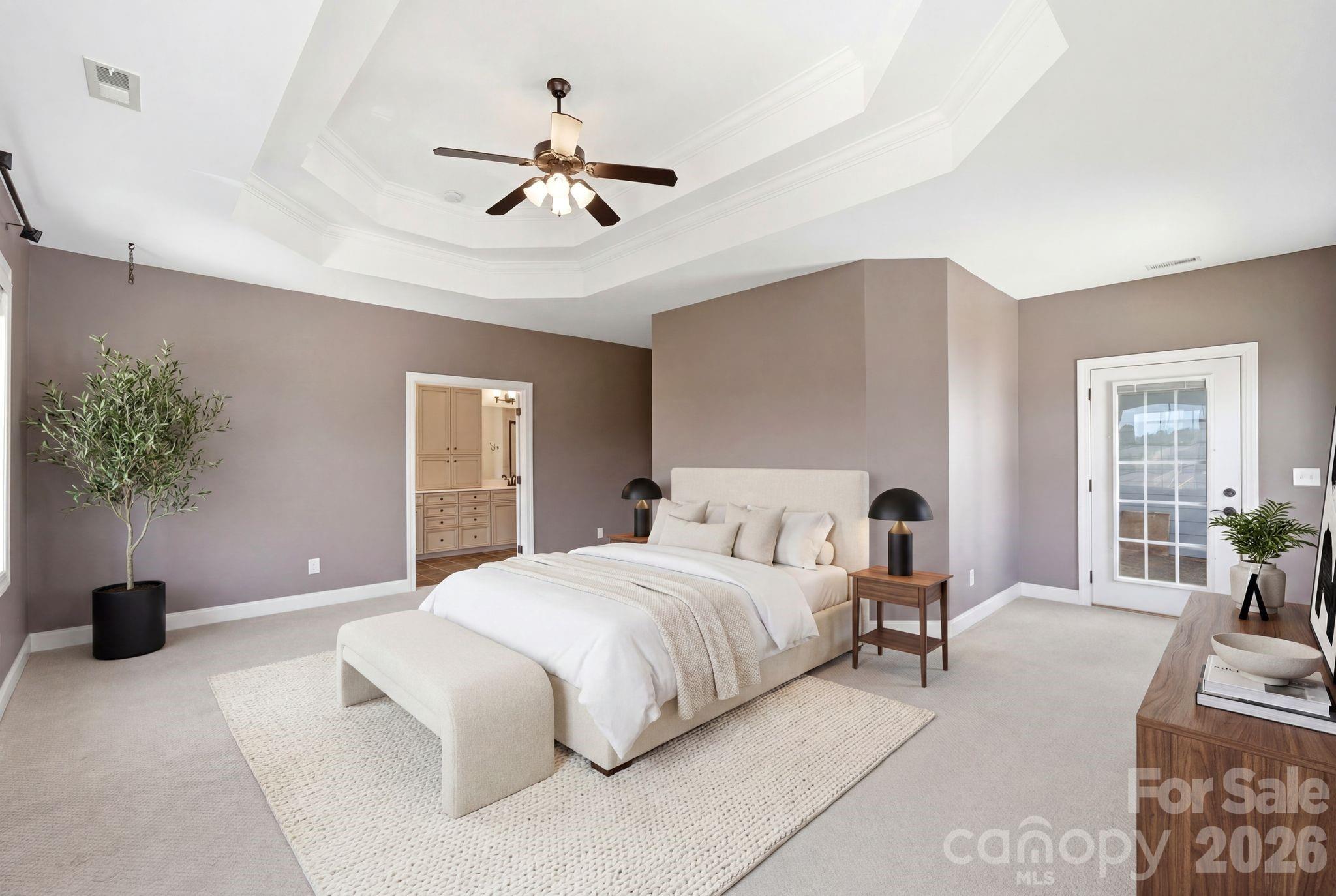 Parkway Crossing - Residential