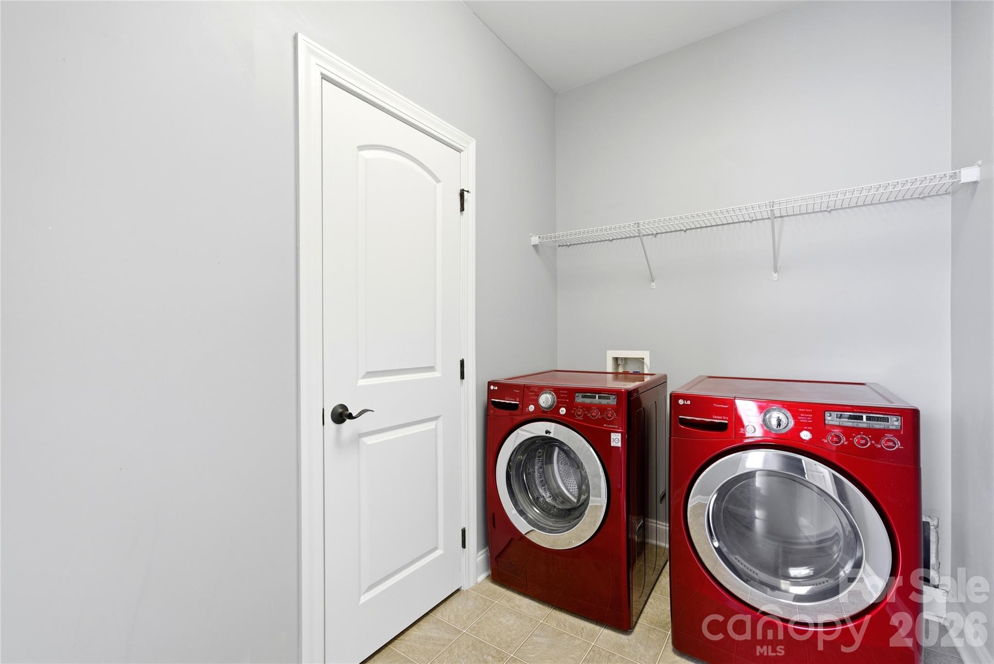 Parkway Crossing - Residential