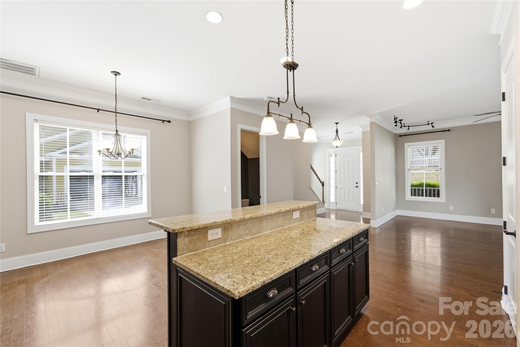 Parkway Crossing - Residential