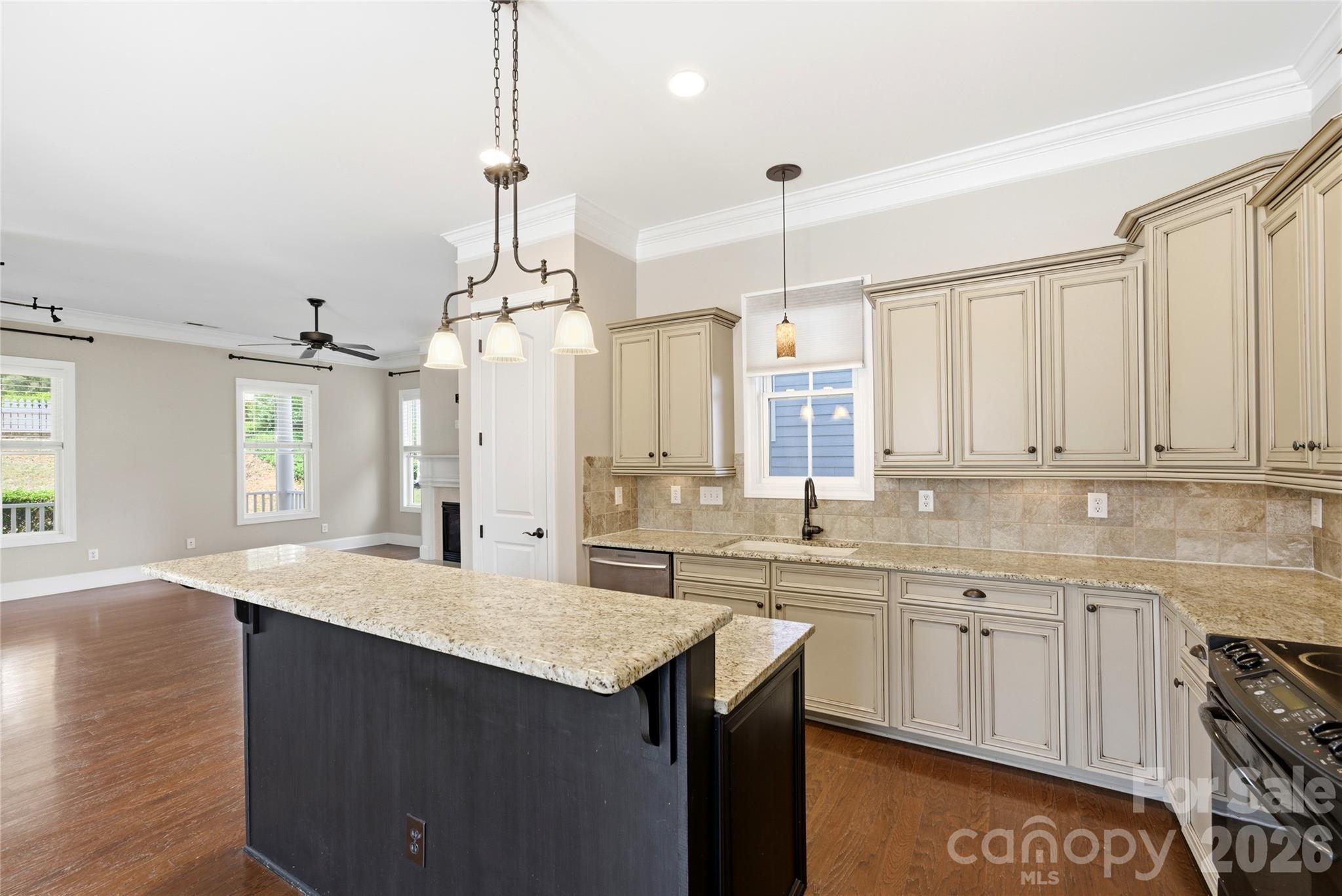 Parkway Crossing - Residential