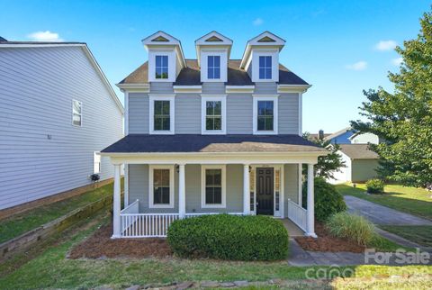 Photo of 10227 Sam Meeks Road, Pineville, NC 28134 (MLS # 4381967)