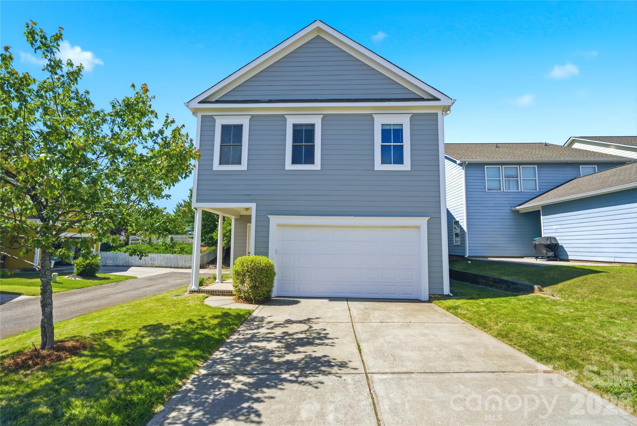 Parkway Crossing - Residential