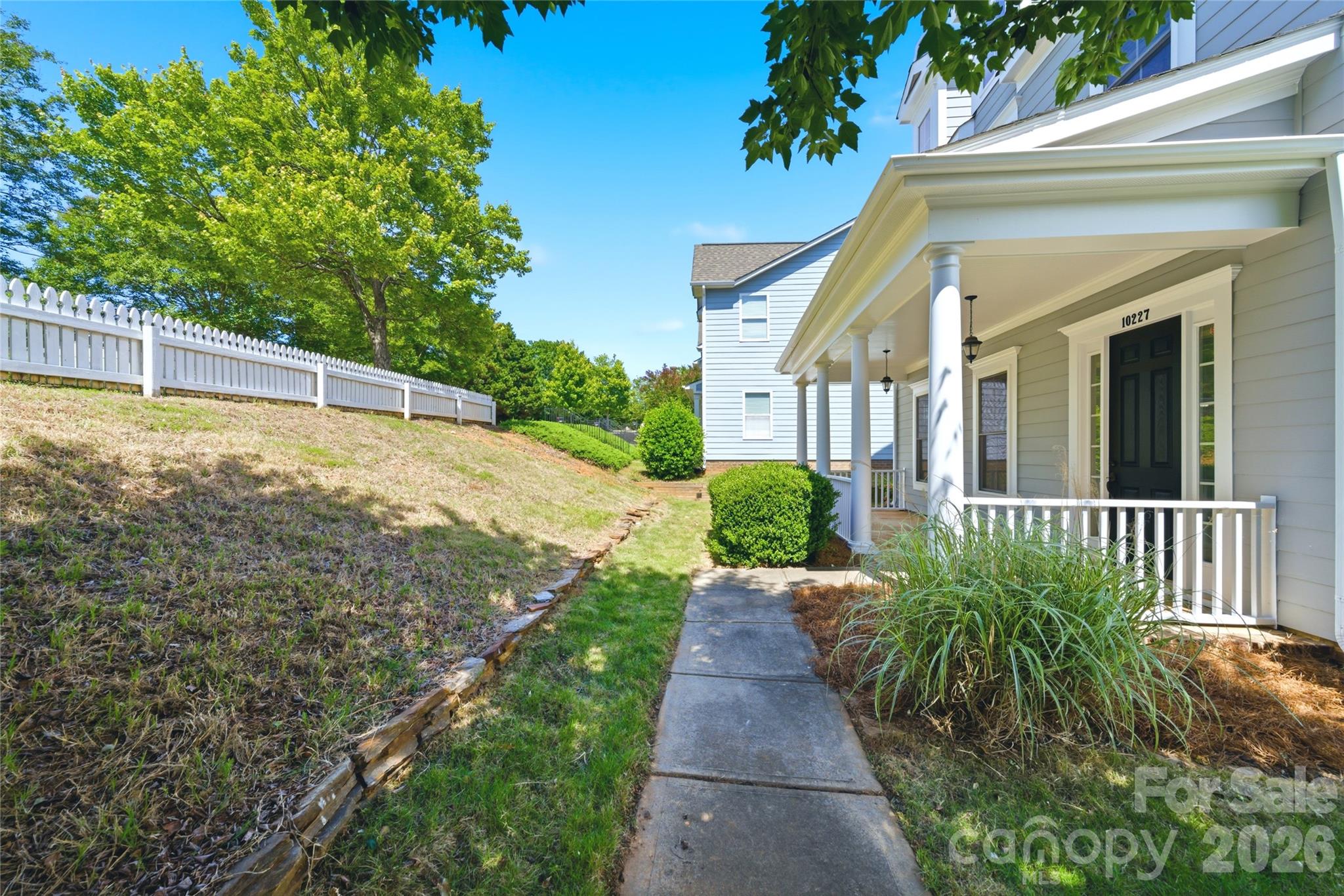 10227 Sam Meeks Road