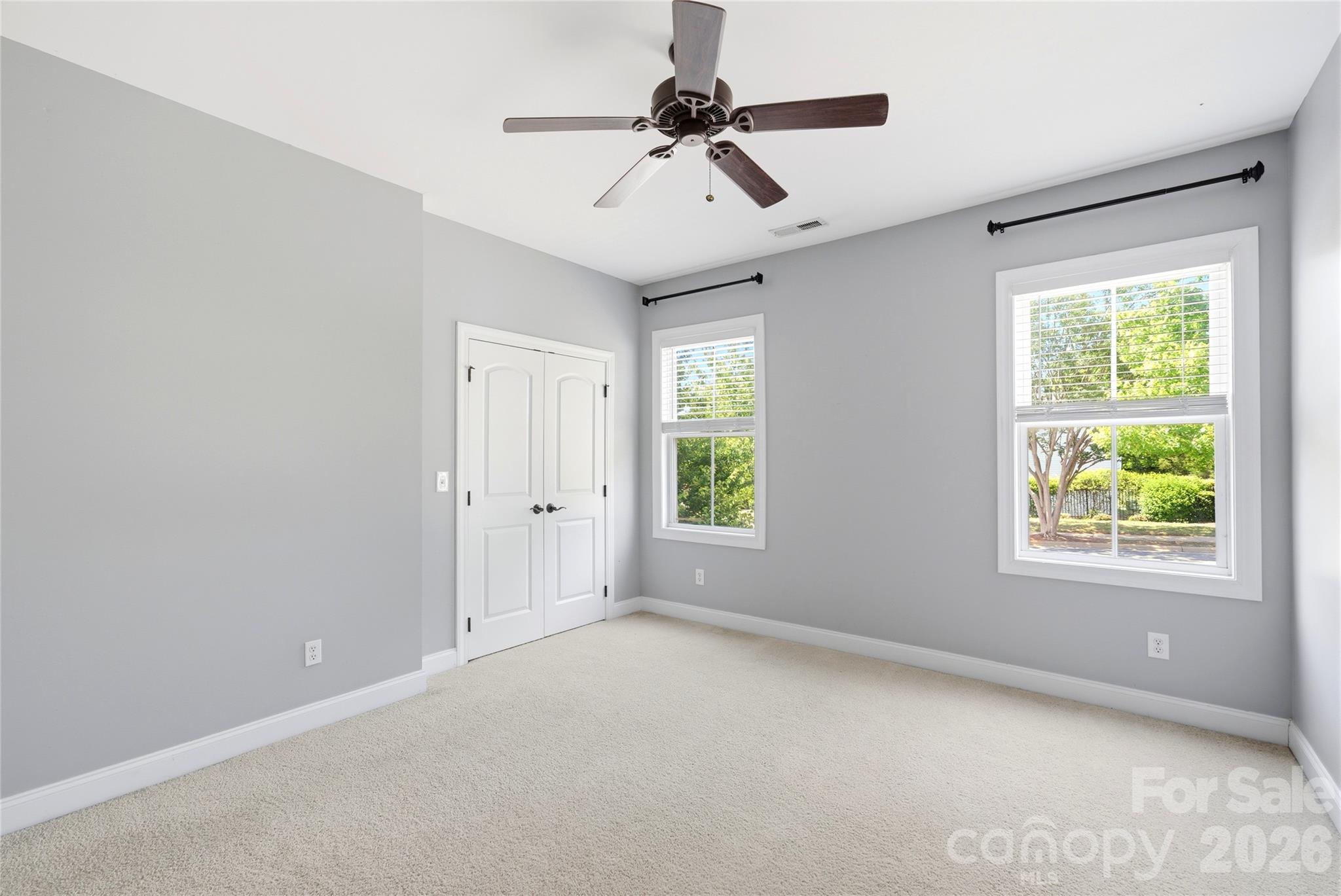 Parkway Crossing - Residential