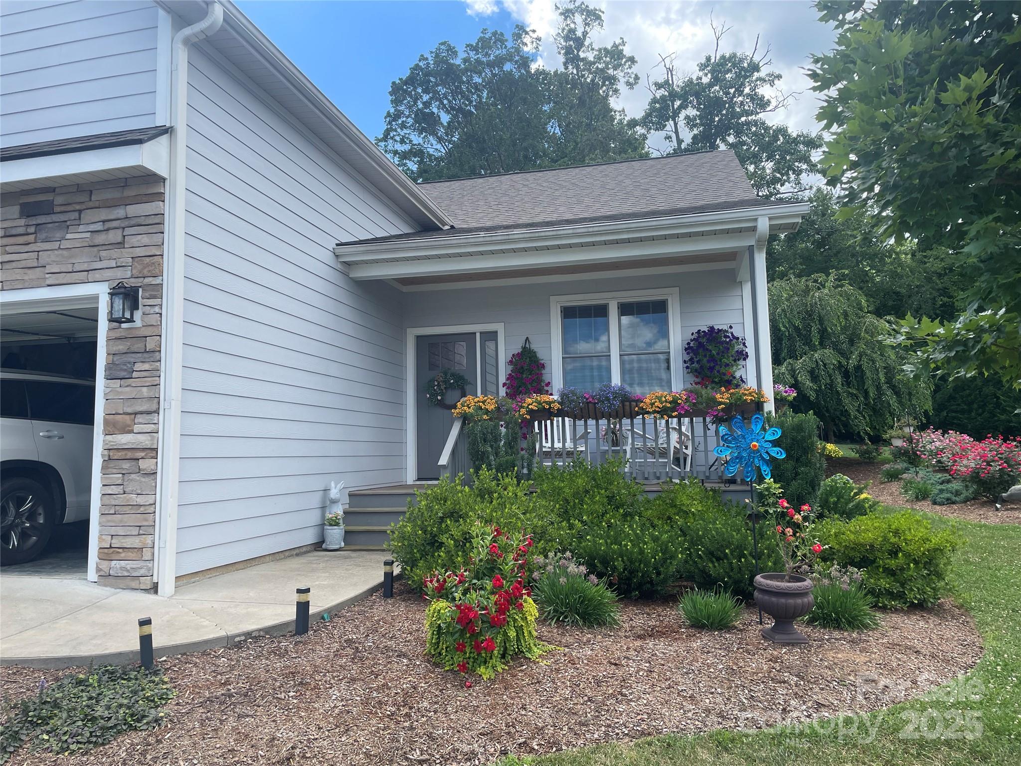 Vista at Blacksmith Run - Residential