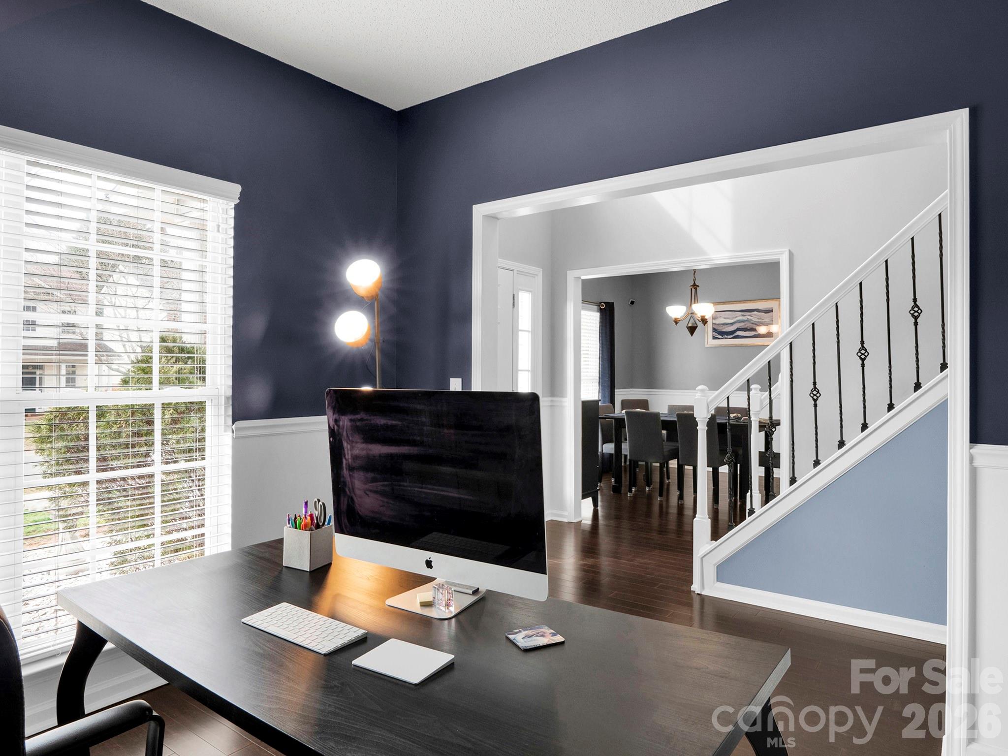 15450 Stone Hollow Drive