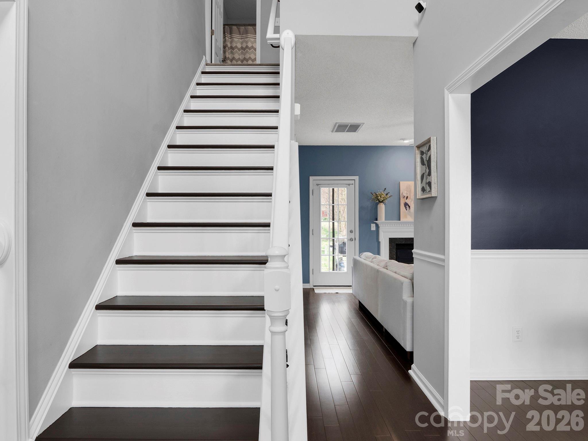 15450 Stone Hollow Drive