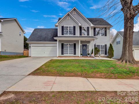 15450 Stone Hollow Drive Huntersville NC 28078