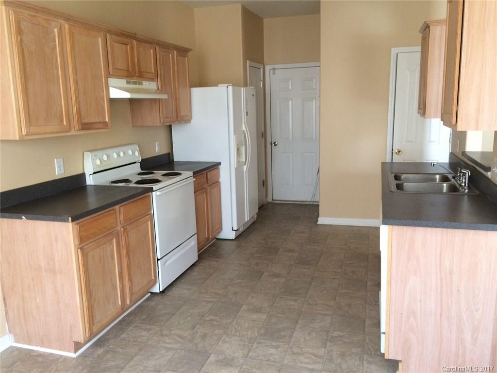 Citiside - Residential Lease