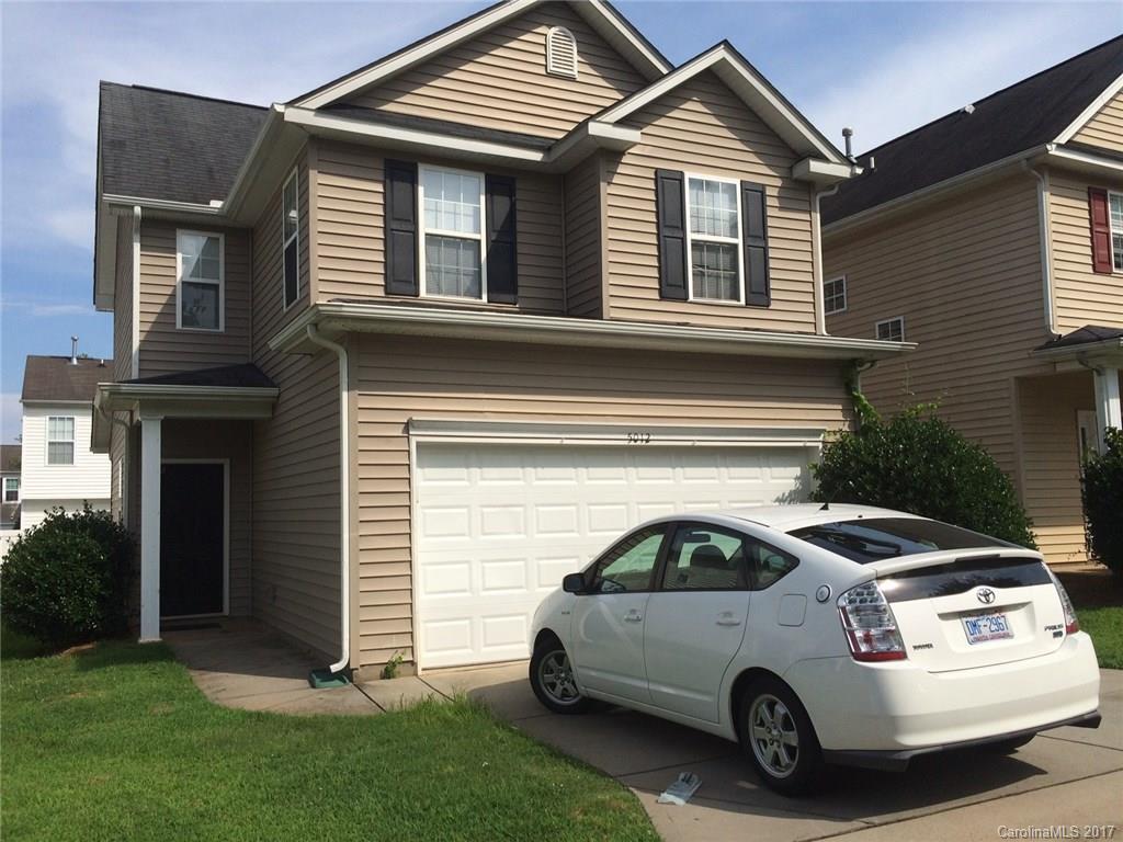 Citiside - Residential Lease