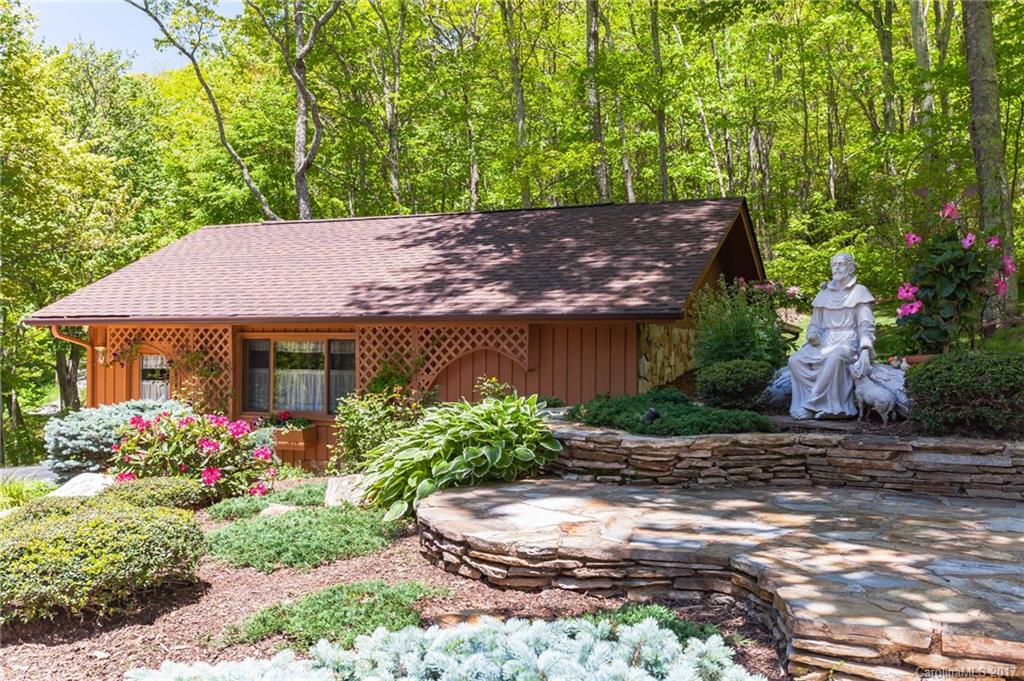 Sheepback Mountain Estates - Residential