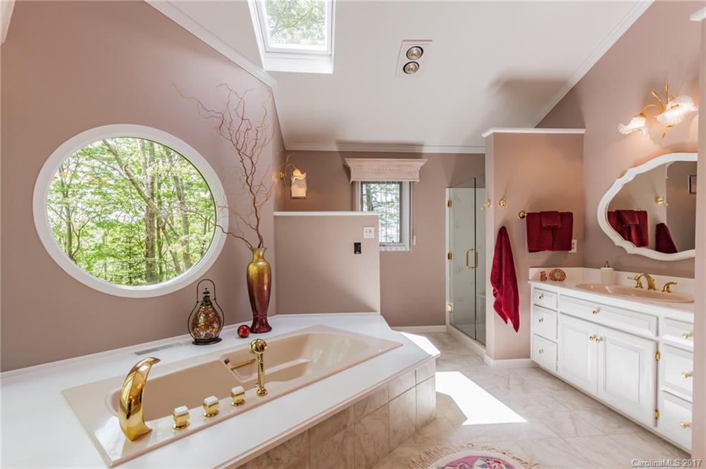 Sheepback Mountain Estates - Residential