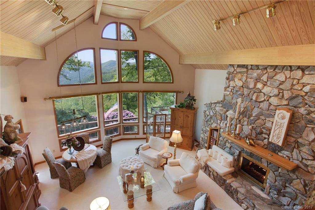 Sheepback Mountain Estates - Residential