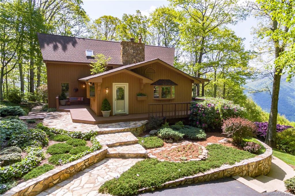 Sheepback Mountain Estates - Residential