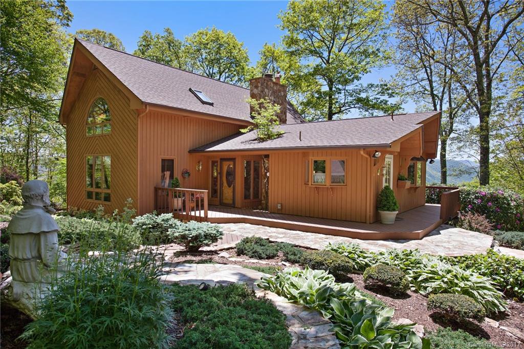 Sheepback Mountain Estates - Residential