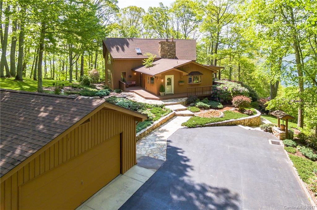 Sheepback Mountain Estates - Residential