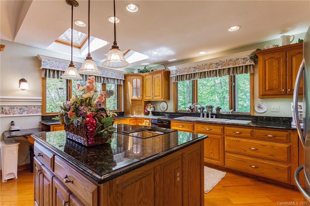 Sheepback Mountain Estates - Residential