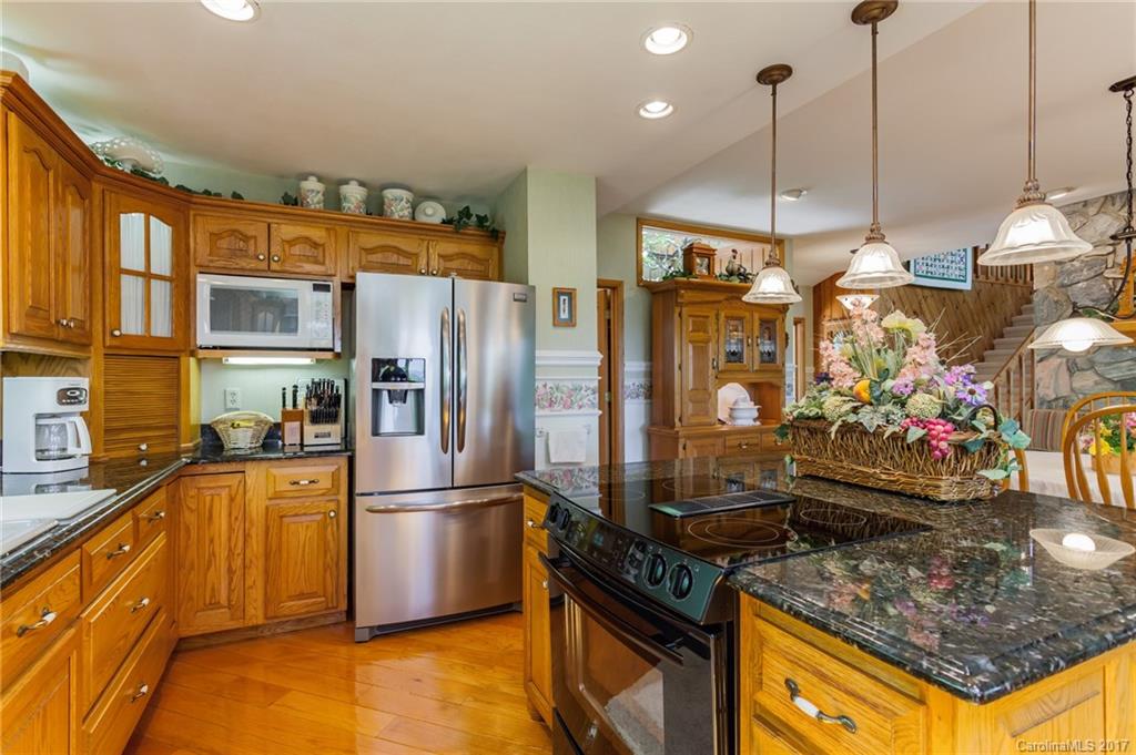 Sheepback Mountain Estates - Residential