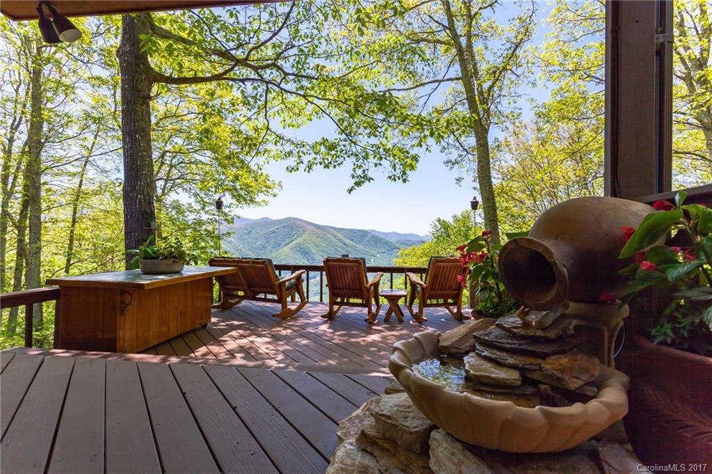 Sheepback Mountain Estates - Residential