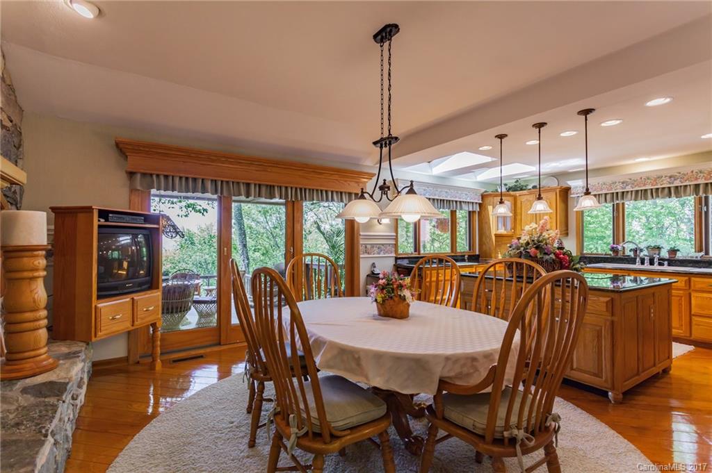 Sheepback Mountain Estates - Residential