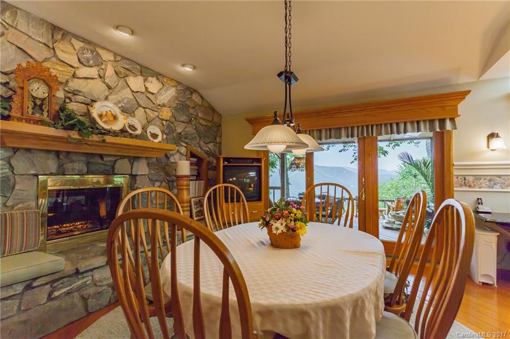 Sheepback Mountain Estates - Residential