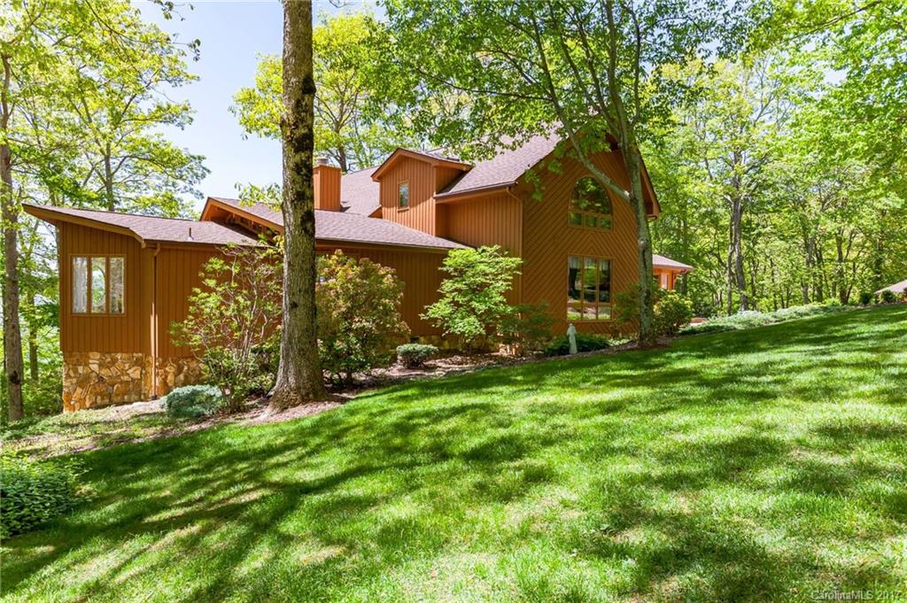 Sheepback Mountain Estates - Residential