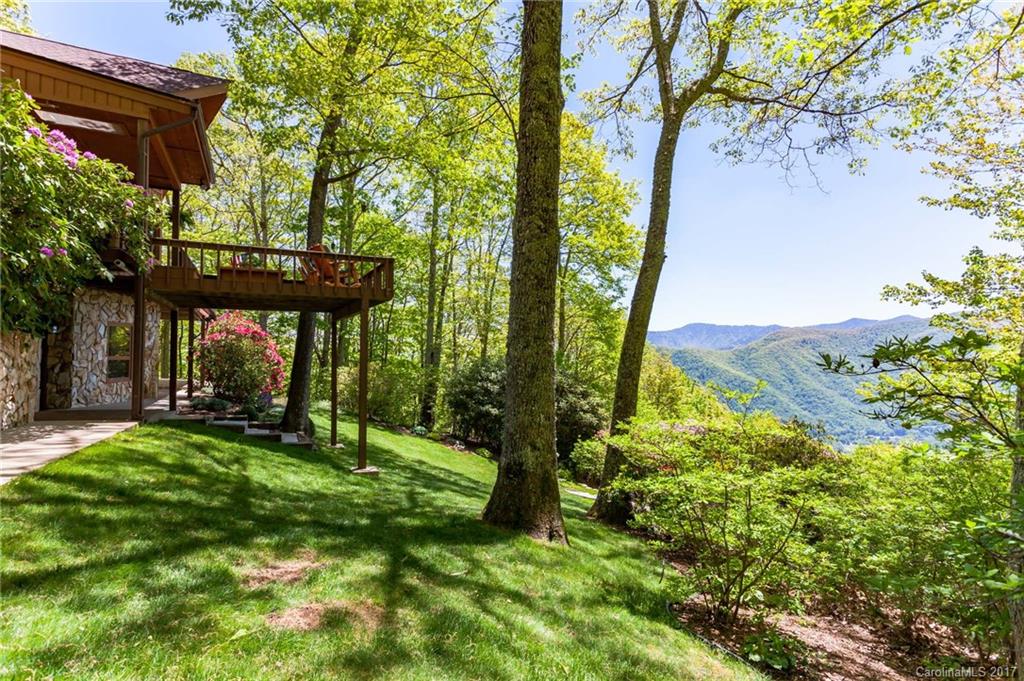 Sheepback Mountain Estates - Residential