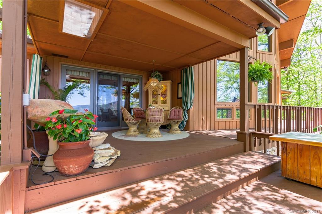 Sheepback Mountain Estates - Residential