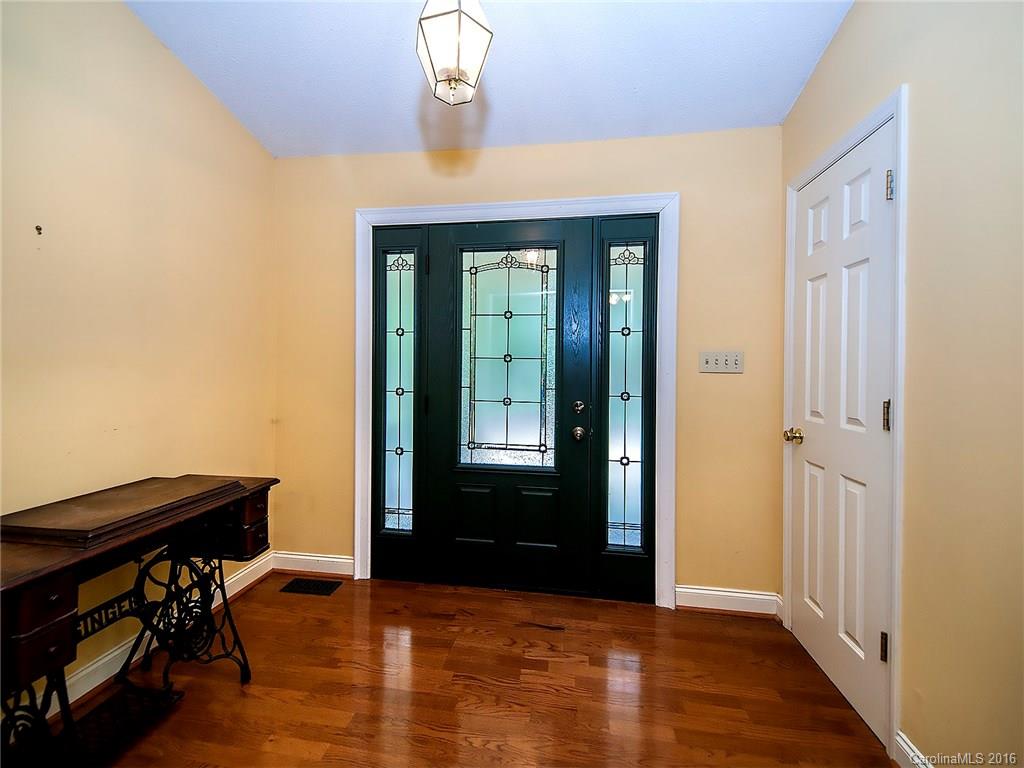 Briarwood Acres - Residential